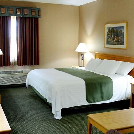 Kewadin Sault Ste Marie Hotel Εξωτερικό φωτογραφία