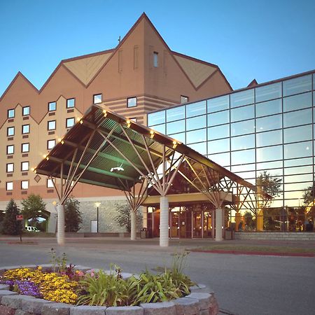 Kewadin Sault Ste Marie Hotel Εξωτερικό φωτογραφία