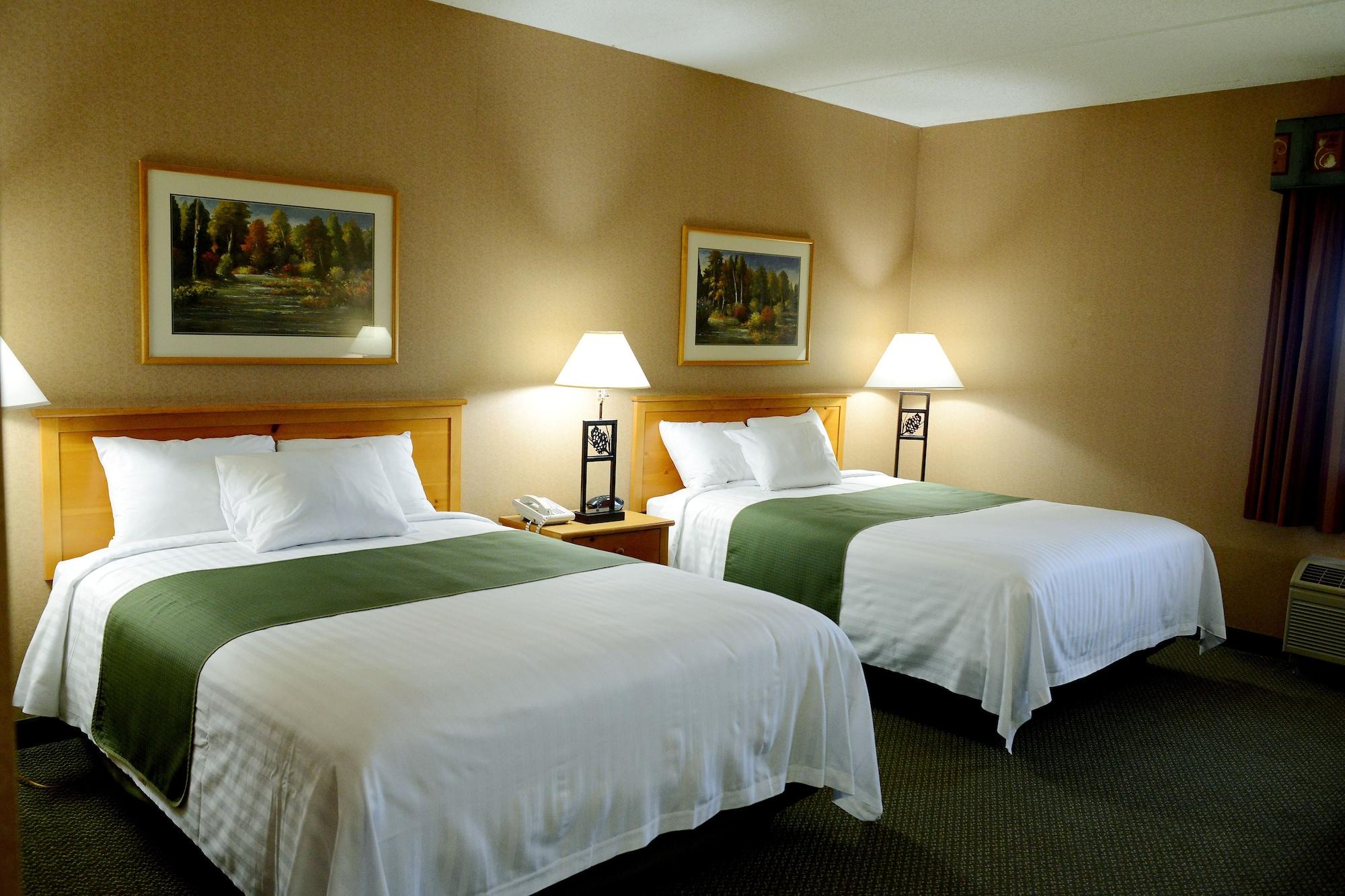 Kewadin Sault Ste Marie Hotel Εξωτερικό φωτογραφία