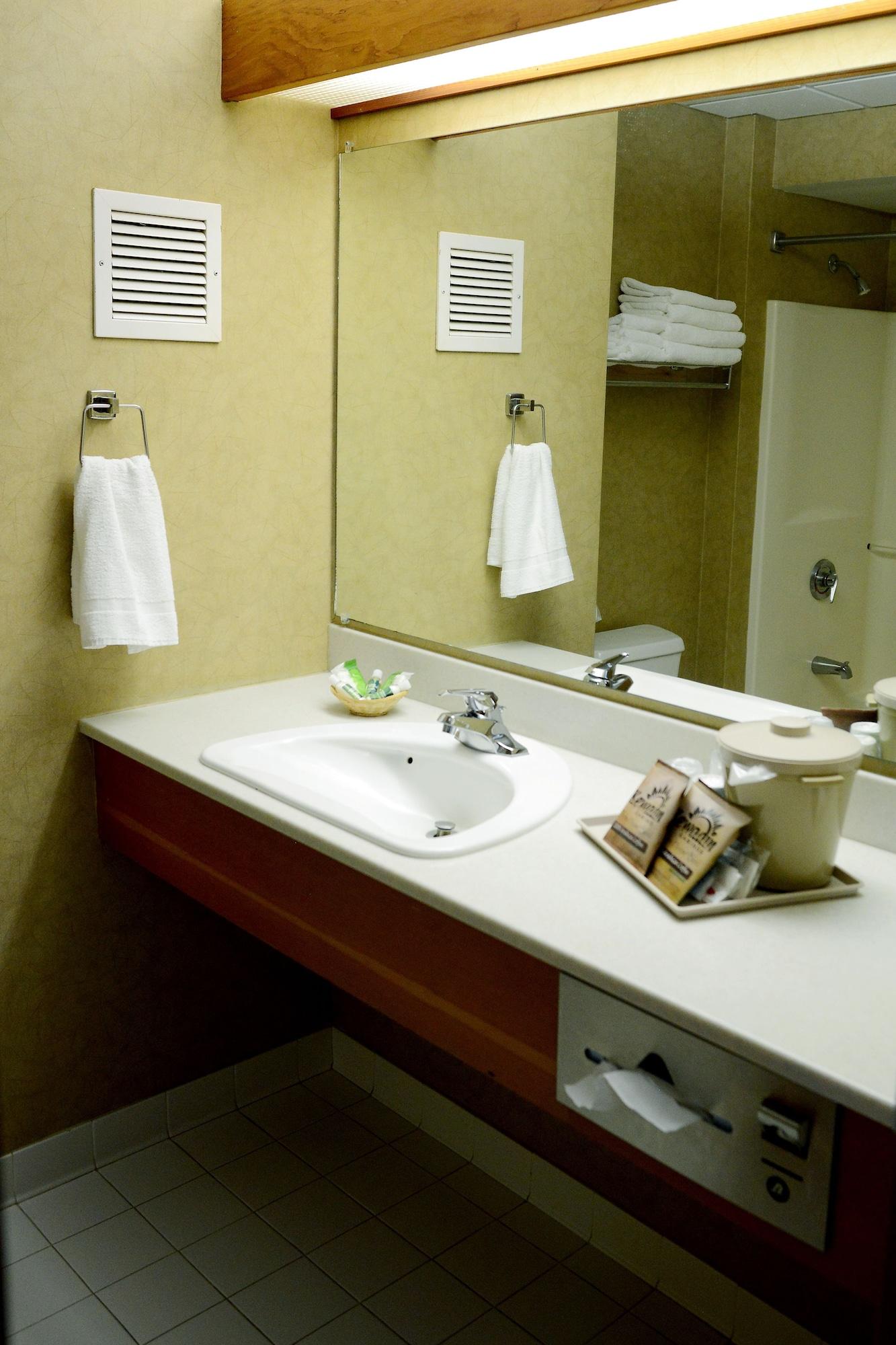 Kewadin Sault Ste Marie Hotel Εξωτερικό φωτογραφία
