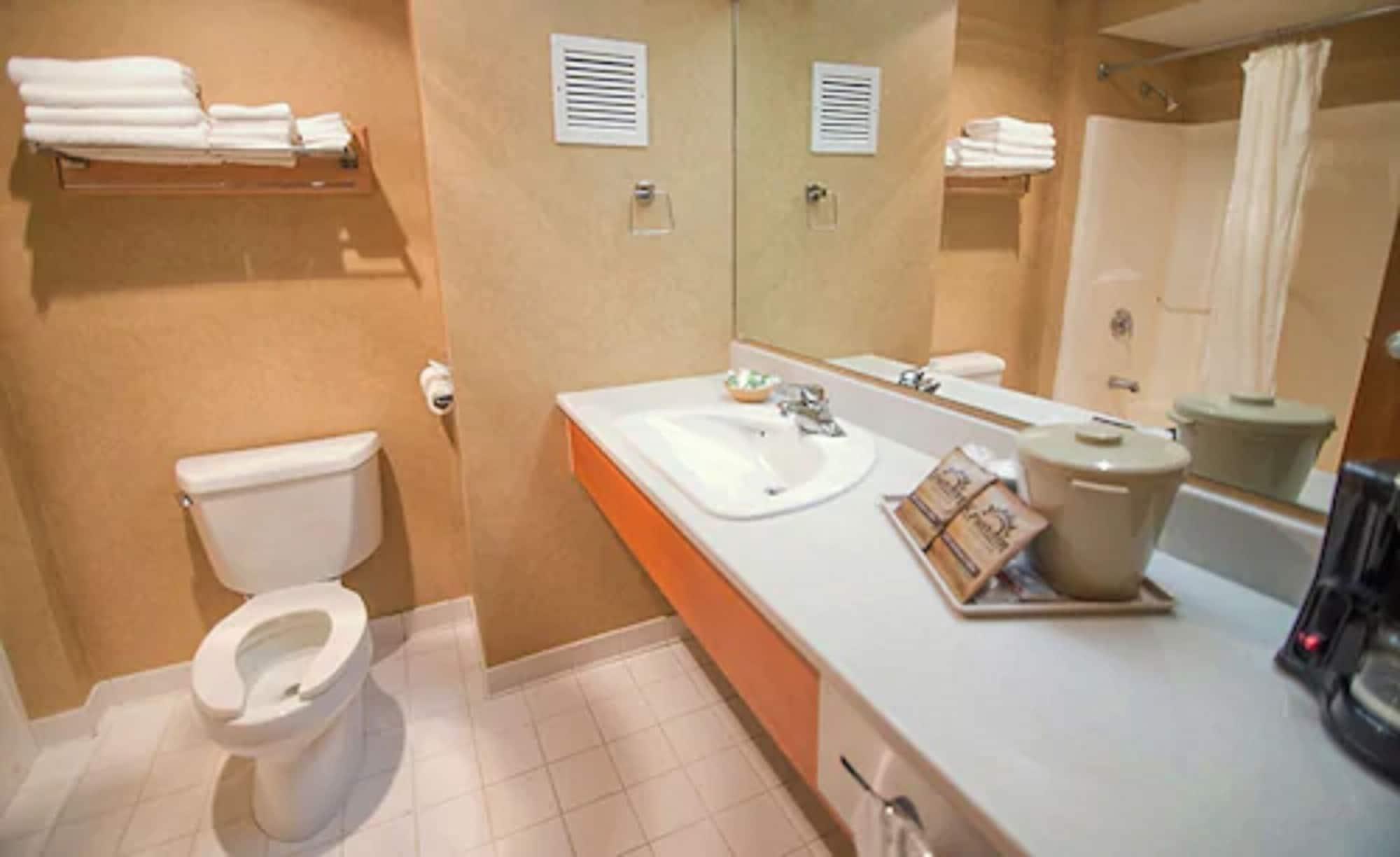 Kewadin Sault Ste Marie Hotel Εξωτερικό φωτογραφία