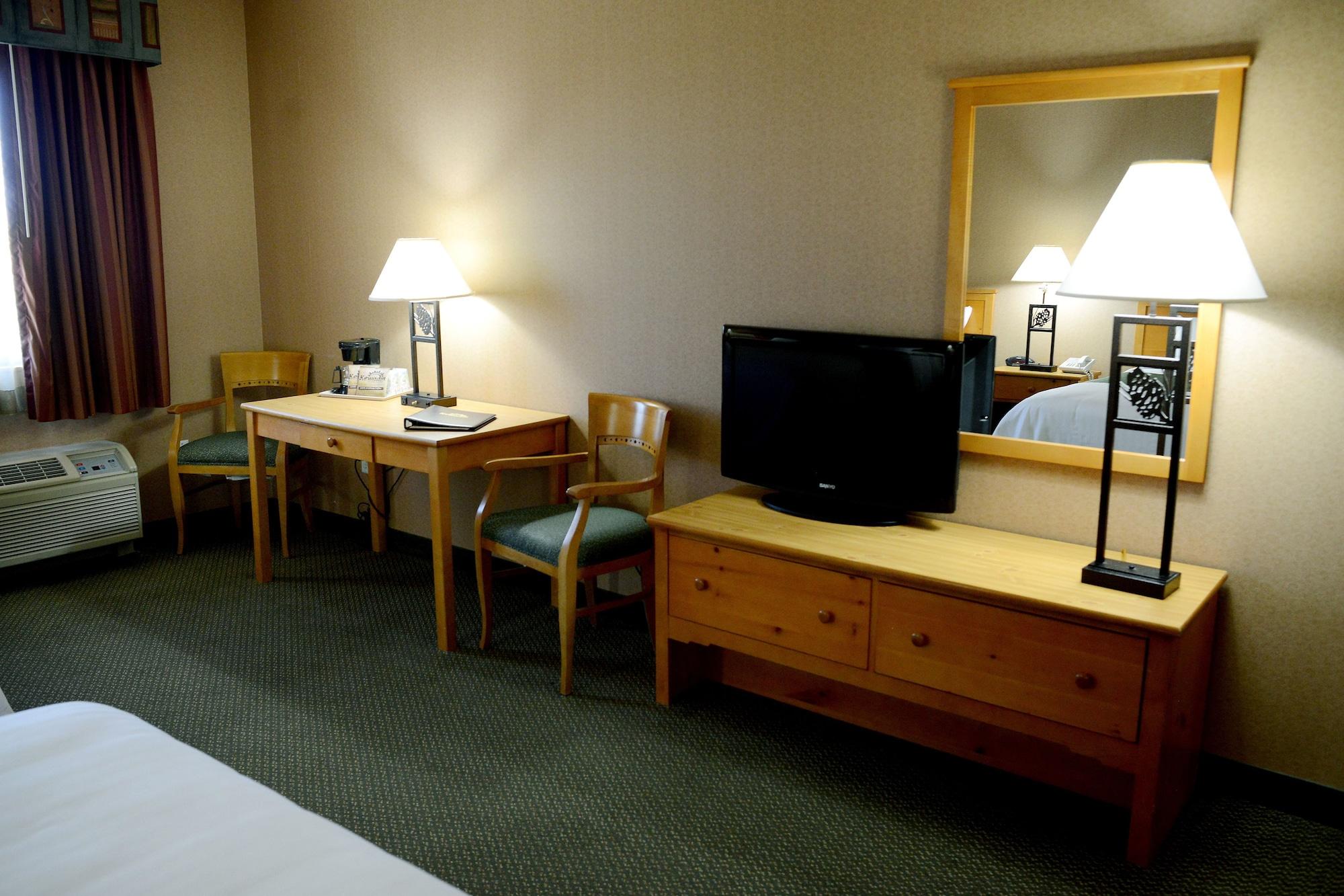 Kewadin Sault Ste Marie Hotel Εξωτερικό φωτογραφία