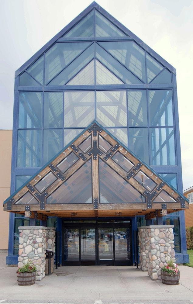 Kewadin Sault Ste Marie Hotel Εξωτερικό φωτογραφία