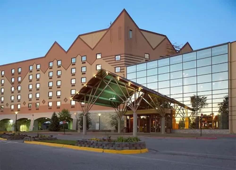 Kewadin Sault Ste Marie Hotel Εξωτερικό φωτογραφία