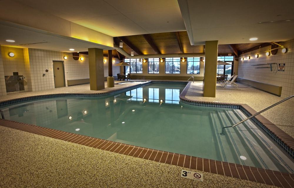 Kewadin Sault Ste Marie Hotel Εξωτερικό φωτογραφία