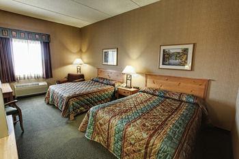 Kewadin Sault Ste Marie Hotel Εξωτερικό φωτογραφία
