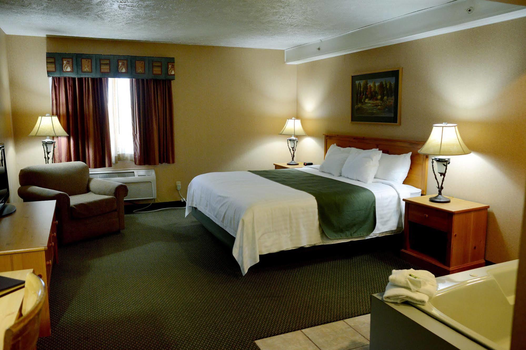 Kewadin Sault Ste Marie Hotel Εξωτερικό φωτογραφία